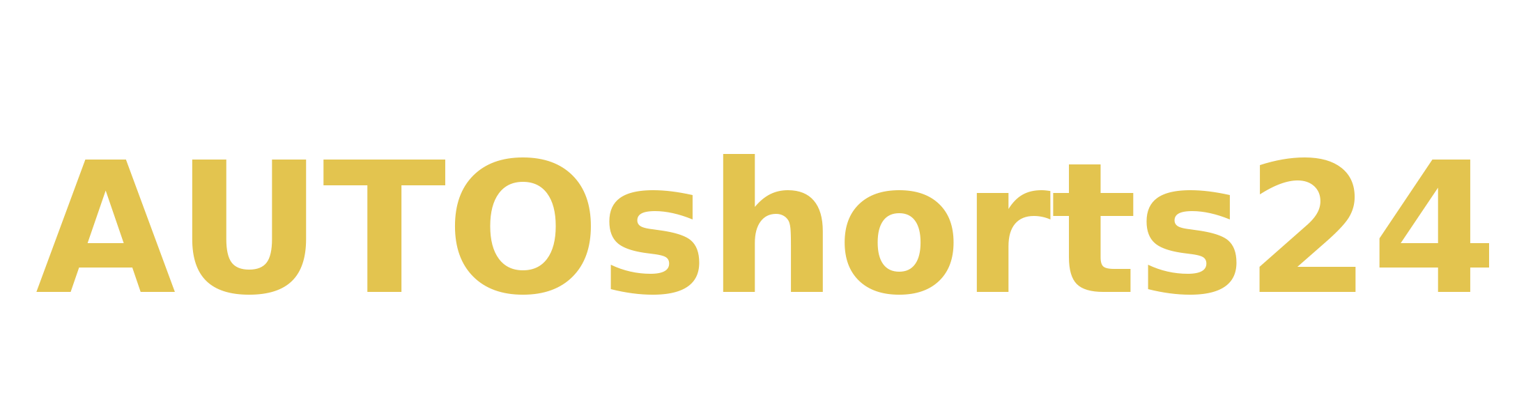 Autoshorts24